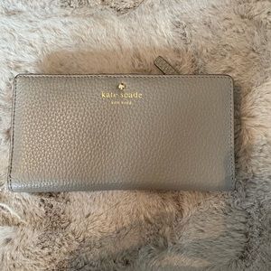 Kate Spade Stacy Wallet